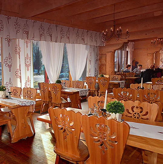 Restauracja Witowianka
